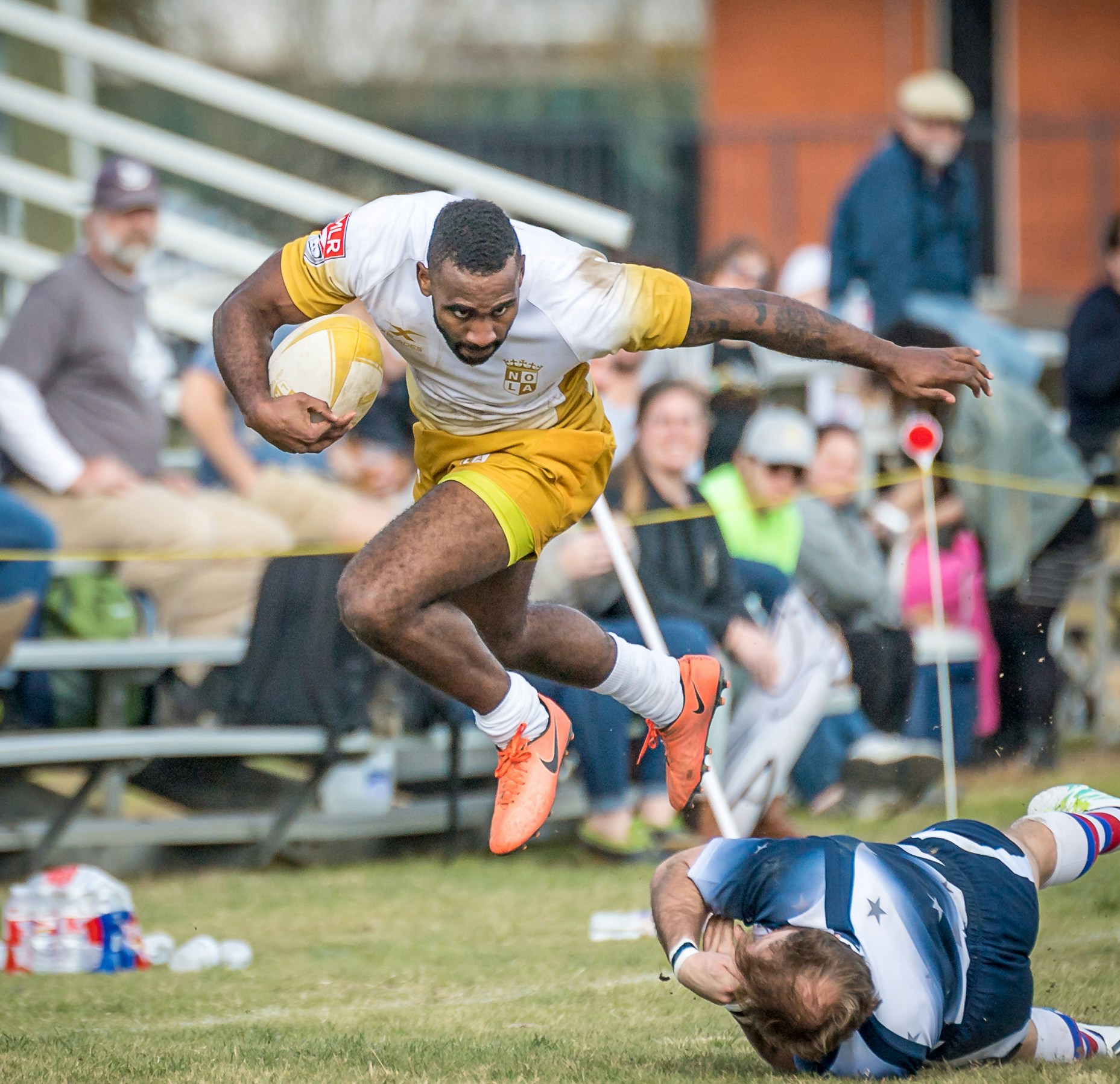 Rugby